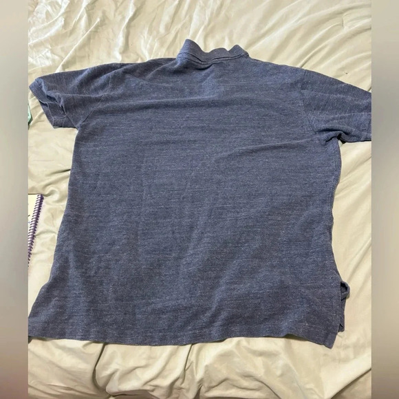 Men’s Polo Ralph Lauren The Iconic Mesh Polo Shirt XL - Picture 8 of 10